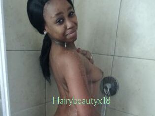 Hairybeautyx18