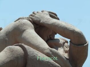 Hairyscot