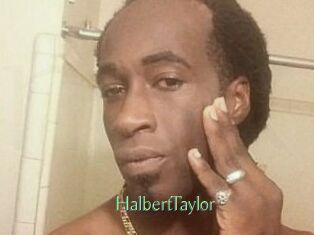 Halbert_Taylor