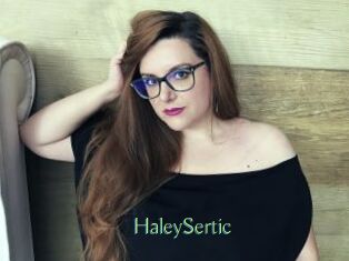 HaleySertic