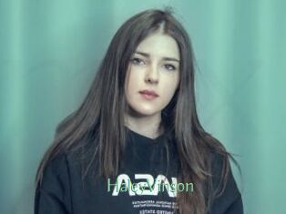 HaleyVinson