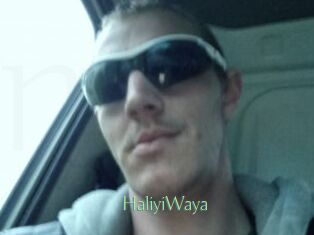 HaliyiWaya