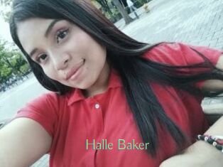 Halle_Baker