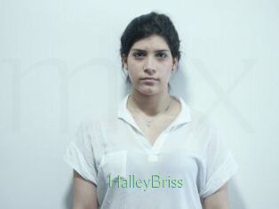 HalleyBriss