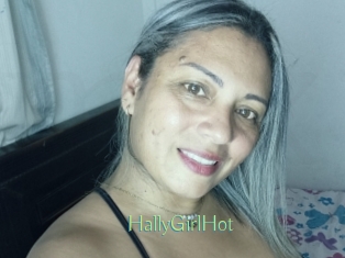HallyGirlHot