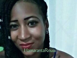 HamarantaRouse