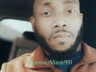 HammerMan6991