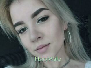 HamyWalts