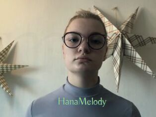 HanaMelody
