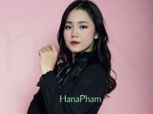 HanaPham