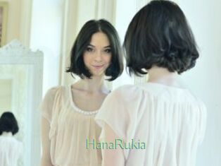HanaRukia