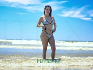 HanaSong