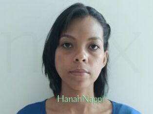 HanahNappi