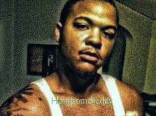 HandsomeTeddy