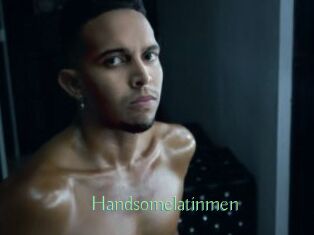 Handsomelatinmen