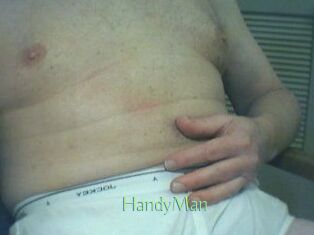 HandyMan