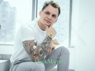 HankMartins