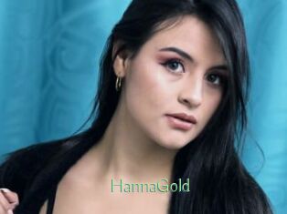HannaGold
