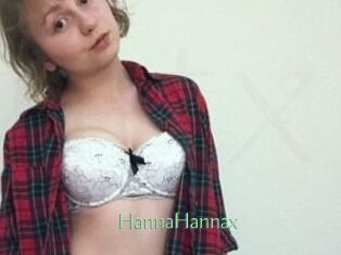 HannaHannax