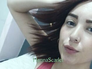 HannaScarlet