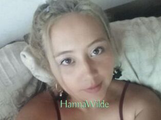 HannaWilde