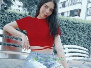 Hanna_RouseX