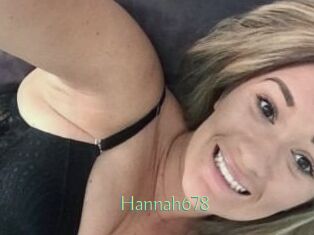 Hannah678