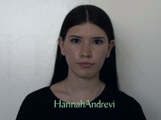 HannahAndrevi