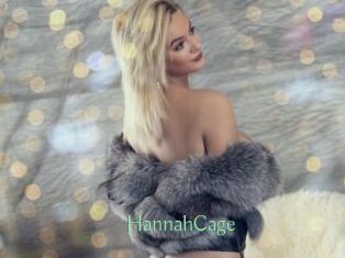 HannahCage
