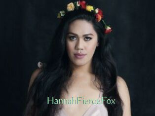 HannahFierceFox