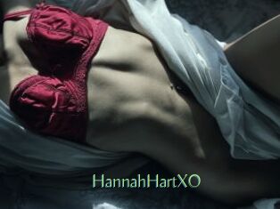HannahHartXO