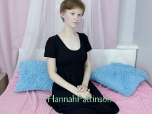 HannahPattinson