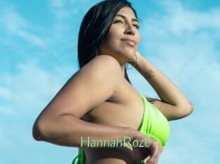 HannahRoze
