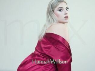 HannahWillson