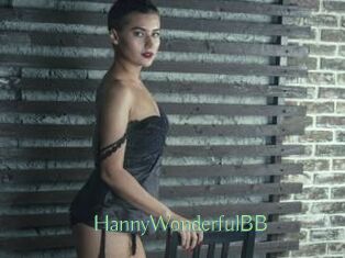 HannyWonderfulBB