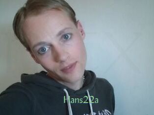 Hans22a