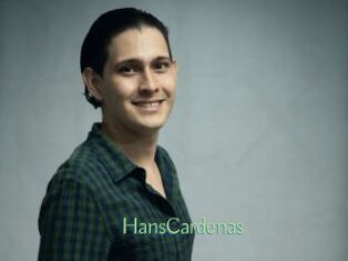 HansCardenas