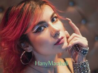 HanyMarshall