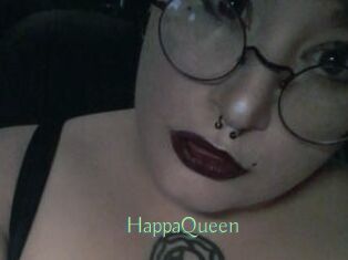 HappaQueen
