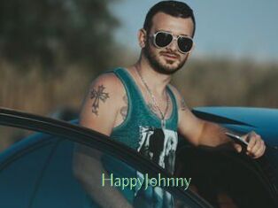 HappyJohnny