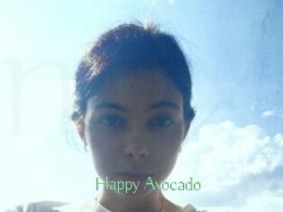 Happy_Avocado
