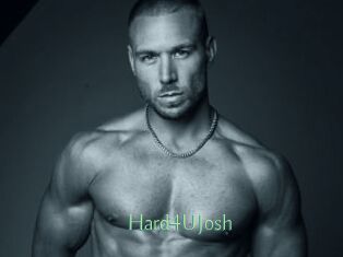 Hard4UJosh
