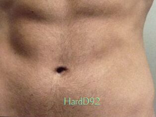 HardD92