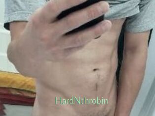 HardNthrobin