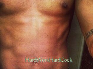 HardWorkHardCock