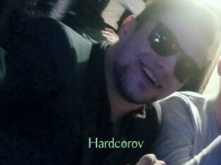 Hardcorov