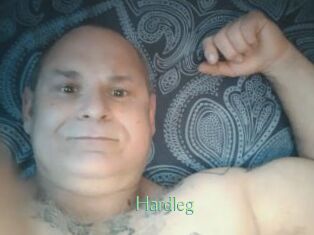 Hardleg