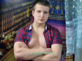 HardyArnold