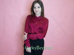 HarleyBeytman