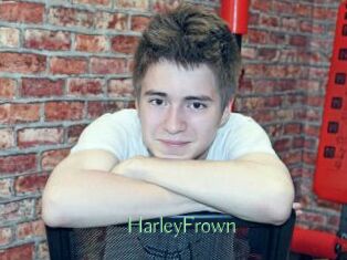 HarleyFrown